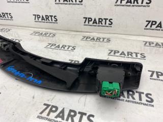 Консоль спидометра TOYOTA CELSIOR UCF21 1UZFE 55404-50130 4 ракурс