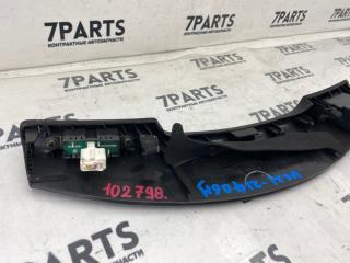 Консоль спидометра TOYOTA CELSIOR UCF21 1UZFE 55404-50130 5 ракурс