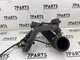 Патрубок воздушн.фильтра MITSUBISHI PAJERO MINI H56A 4A30T MR187343 2 ракурс
