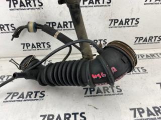 Патрубок воздушн.фильтра MITSUBISHI PAJERO MINI H56A 4A30T MR187343 3 ракурс