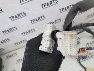 Коса двс TOYOTA ISIS ZNM10 1ZZFE 82121-44550 2 ракурс