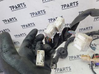 Коса двс TOYOTA ISIS ZNM10 1ZZFE 82121-44550 3 ракурс
