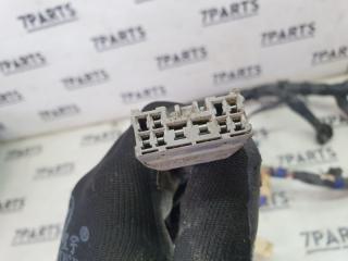 Коса двс TOYOTA ISIS ZNM10 1ZZFE 82121-44550 4 ракурс