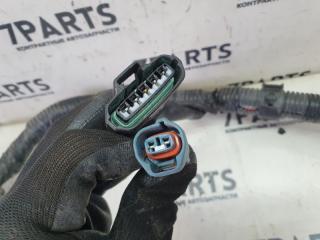 Коса двс TOYOTA ISIS ZNM10 1ZZFE 82121-44550 5 ракурс