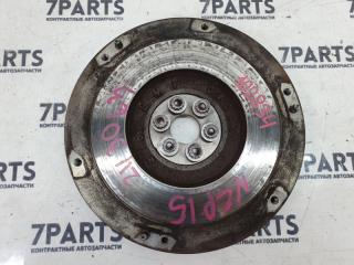 Маховик TOYOTA VITZ NCP15 2NZFE 13405-21040 2 ракурс Маховик TOYOTA VITZ NCP15 2NZFE 13405-21040 2 ракурс