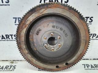 Маховик TOYOTA VITZ NCP15 2NZFE 13405-21040 4 ракурс