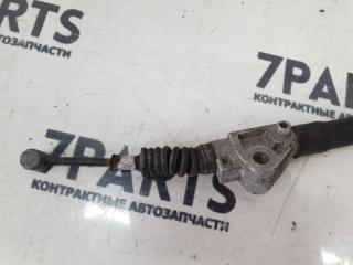 Тросик ручника правый задний TOYOTA CROWN GRS180 4GRFSE 46420-30550,46420-30600 3 ракурс