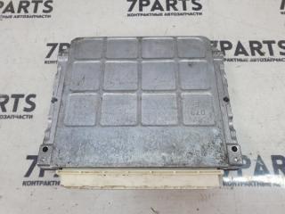 Блок efi TOYOTA ISIS ZGM10 2ZR-FAE 89661-44610 2 ракурс Блок efi TOYOTA ISIS ZGM10 2ZR-FAE 89661-44610 2 ракурс