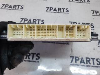 Блок efi TOYOTA ISIS ZGM10 2ZR-FAE 89661-44610 3 ракурс Блок efi TOYOTA ISIS ZGM10 2ZR-FAE 89661-44610 3 ракурс