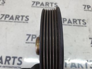 Шкив коленвала TOYOTA ISIS ZGM10 2ZR-FAE 13470-37020 4 ракурс