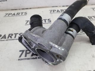 Термостат TOYOTA ISIS ZGM10 2ZR-FAE 4 ракурс Термостат TOYOTA ISIS ZGM10 2ZR-FAE 4 ракурс