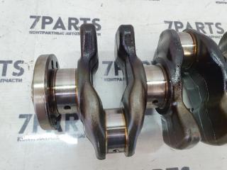Коленвал TOYOTA ISIS ZGM10 2ZR-FAE 13401-37020,13401-37021 2 ракурс