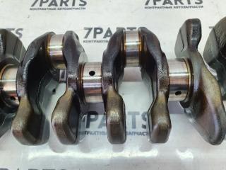 Коленвал TOYOTA ISIS ZGM10 2ZR-FAE 13401-37020,13401-37021 3 ракурс