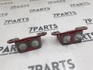 Петли 5-й двери SUBARU FORESTER SJ5 2 ракурс