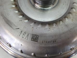 Гидромуфта акпп MITSUBISHI MIRAGE A05A 3A90 2701A283 4 ракурс