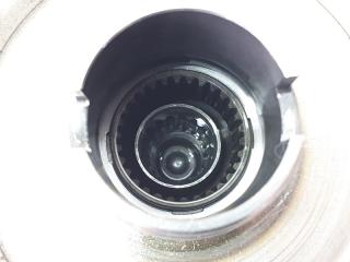 Гидромуфта акпп MITSUBISHI MIRAGE A05A 3A90 2701A283 4 ракурс