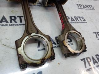 Поршень с шатуном TOYOTA ISIS ZGM10 2ZR-FAE 3 ракурс Поршень с шатуном TOYOTA ISIS ZGM10 2ZR-FAE 3 ракурс