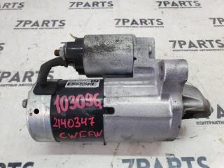 Стартер MAZDA PREMACY CWFFW PE-VPS ,PE09 1 ракурс