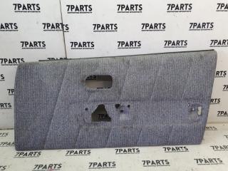 Обшивка дверей передняя правая HONDA LOGO