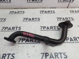 Маслоприемник MITSUBISHI PAJERO V75W 6G74 MD368979 1 ракурс