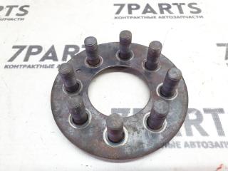 Болт маховика MITSUBISHI PAJERO V75W 6G74 MD113400 2 ракурс