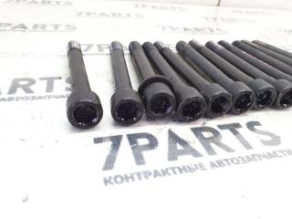 Болт гбц MITSUBISHI PAJERO V75W 6G74 MD065959 4 ракурс