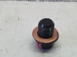 Пробка сливная NISSAN MARCH K13 HR12DE 1112801M00 3 ракурс