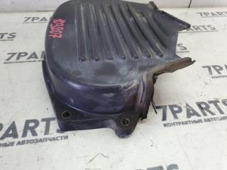 Крышка ремня грм MITSUBISHI PAJERO V75W 6G74 MD369181 2 ракурс