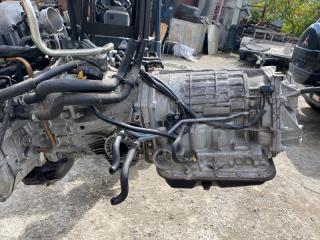 АКПП SUBARU EXIGA 2008