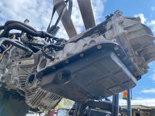 АКПП SUBARU EXIGA YA4 EJ204JPJME 31000AH550,31000AH550, TA1B8EDJAA 2 ракурс