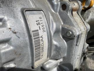 АКПП SUBARU EXIGA YA4 EJ204JPJME 31000AH550,31000AH550, TA1B8EDJAA 4 ракурс