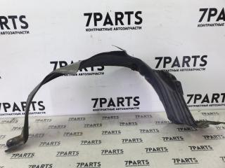 Подкрылок левый передний NISSAN MARCH K11 6384341B05 2 ракурс