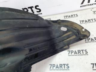 Подкрылок левый передний NISSAN MARCH K11 6384341B05 3 ракурс