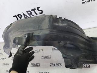 Подкрылок левый передний NISSAN MARCH K11 6384341B05 4 ракурс