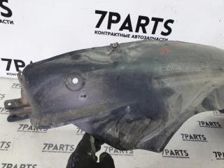 Подкрылок левый передний NISSAN MARCH K11 6384341B05 5 ракурс