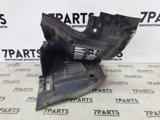 Подкрылок левый передний NISSAN LEOPARD JY33 VG20E 638455P200 1 ракурс