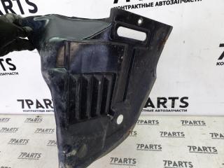Подкрылок левый передний NISSAN LEOPARD JY33 VG20E 638455P200 2 ракурс