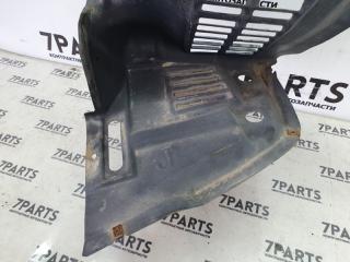 Подкрылок левый передний NISSAN LEOPARD JY33 VG20E 638455P200 4 ракурс