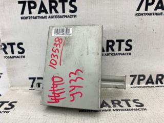 Блок управления NISSAN LEOPARD JY33 VG20E 478504P000 1 ракурс