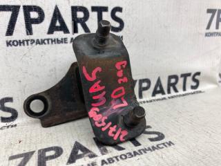 Подушка двигателя левая HONDA SABER UA5 J32A 50806-S87-A80 3 ракурс