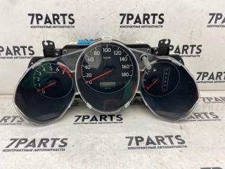 Спидометр HONDA FIT ARIA GD6 L13A 78100-SEL-J11 1 ракурс