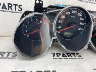 Спидометр HONDA FIT ARIA GD6 L13A 78100-SEL-J11 2 ракурс
