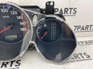 Спидометр HONDA FIT ARIA GD6 L13A 78100-SEL-J11 3 ракурс