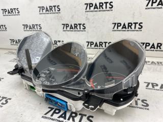 Спидометр HONDA FIT ARIA GD6 L13A 78100-SEL-J11 4 ракурс