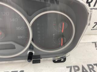 Спидометр HONDA STEPWGN RF5 K20A 78100-S7S-Z000 3 ракурс