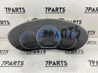 Спидометр SUBARU IMPREZA GH2 EL154JP3ME 85004FG540 1 ракурс