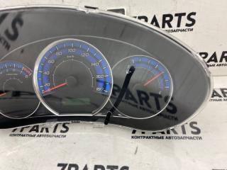 Спидометр SUBARU IMPREZA GH2 EL154JP3ME 85004FG540 3 ракурс