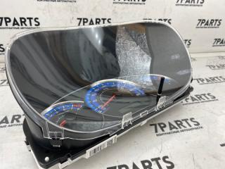 Спидометр SUBARU IMPREZA GH2 EL154JP3ME 85004FG540 4 ракурс