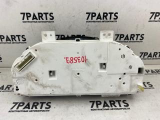 Спидометр SUBARU IMPREZA GH2 EL154JP3ME 85004FG540 5 ракурс