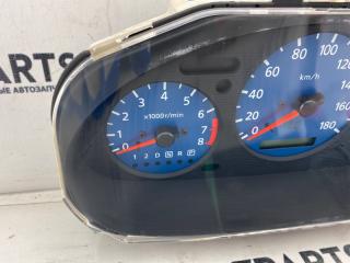 Спидометр NISSAN CUBE Z10 ,2U003 2 ракурс